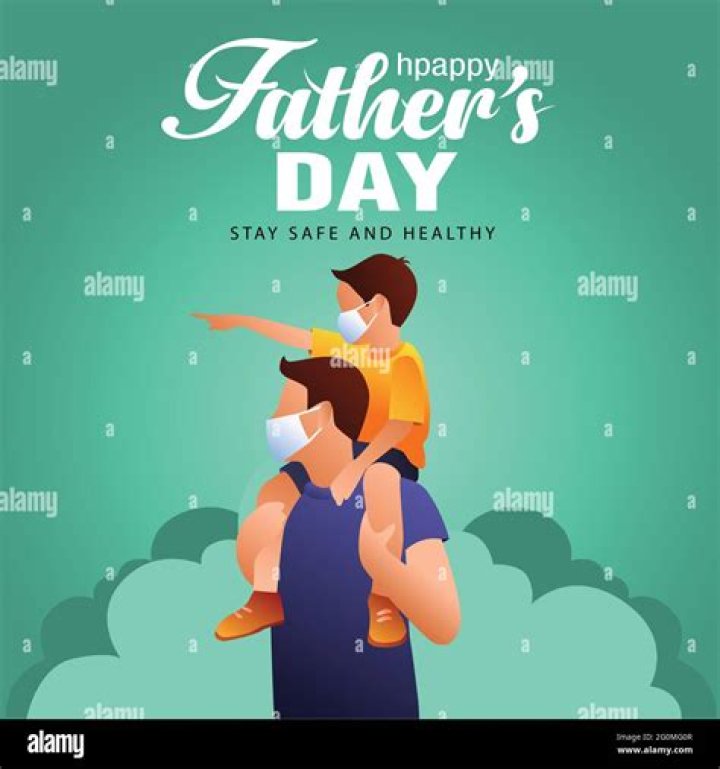 International Father's Day 2023 Date, History, Significance and Quotes