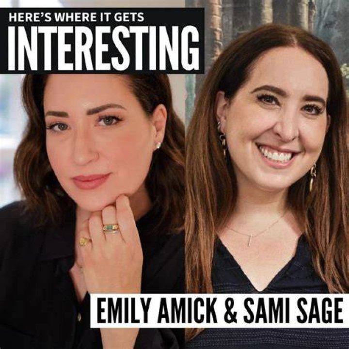 INTERVIEW / EMILY AMICK Atlas Magazine Submissions Based Fashion