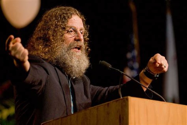 Interview with Robert Sapolsky Revista Mètode