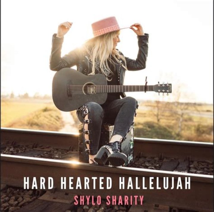 Introducing Shylo Sharity Sound Check Entertainment