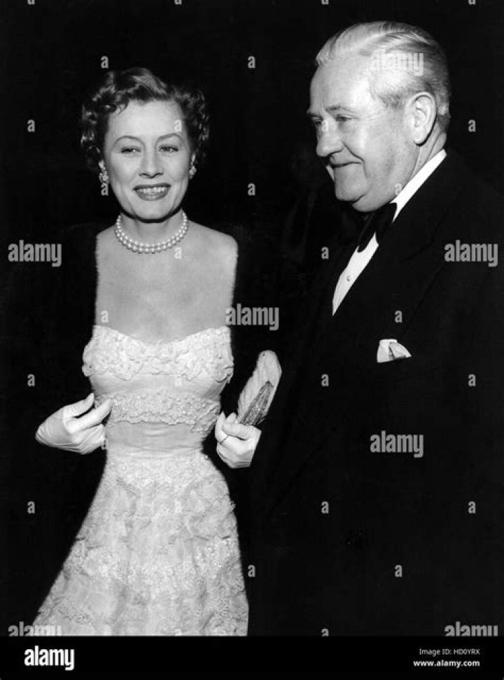 Irene Dunne and Husband Irene dunne, Hollywood pictures, Old hollywood
