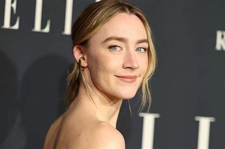 Irish star Saoirse Ronan 'dating' Mary Queen of Scots costar Jack