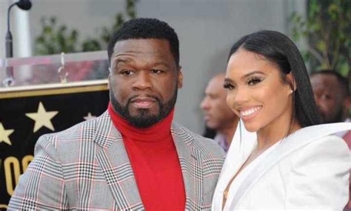 Is 50 Cent married? His current partner and dating history Tuko.co.ke
