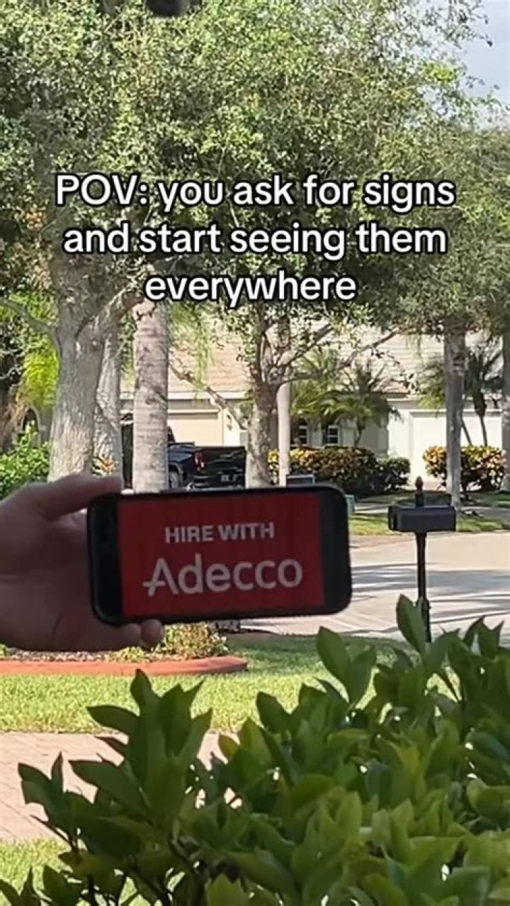 Is Adecco legit or a scam? r/jobhunting