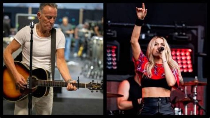 Is Alana Springsteen Bruce Springsteen's Daughter? Exploring The Life