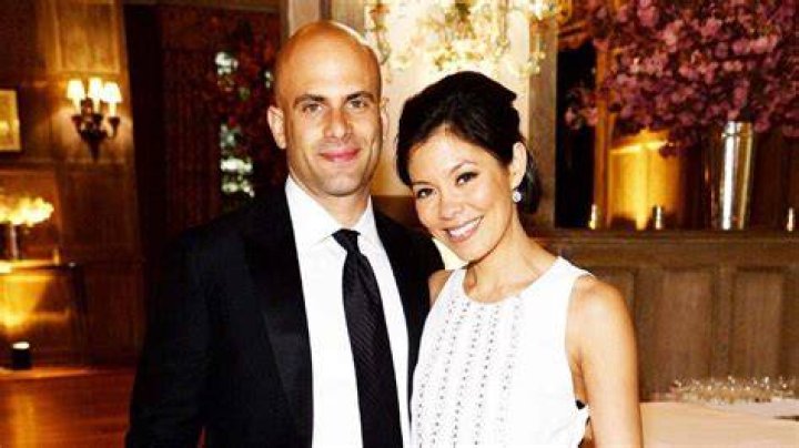 Is Alex Wagner Still Married? A Deep Dive Into Her Personal Life