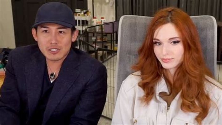 Is Amouranth married? Here's everything you need to know Tuko.co.ke