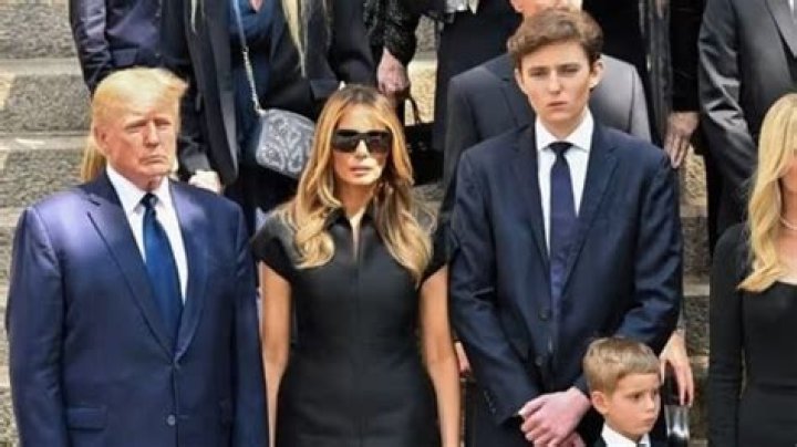 Is Barron Trump Autistic? Melania Threatens To Sue Over Clips Of Her