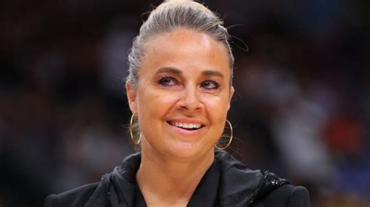 Is Becky Hammon Gay? Here's Everything You Need to Know! The RC Online