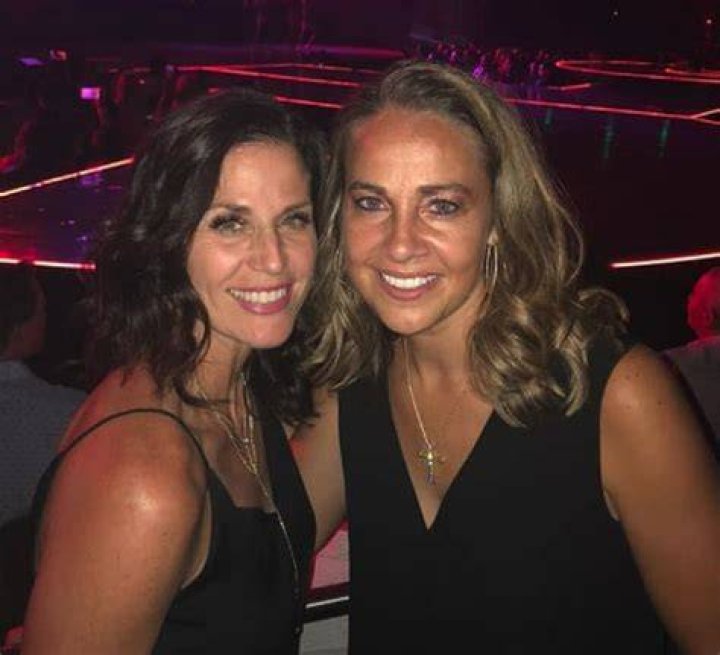 Is Becky Hammon Married?