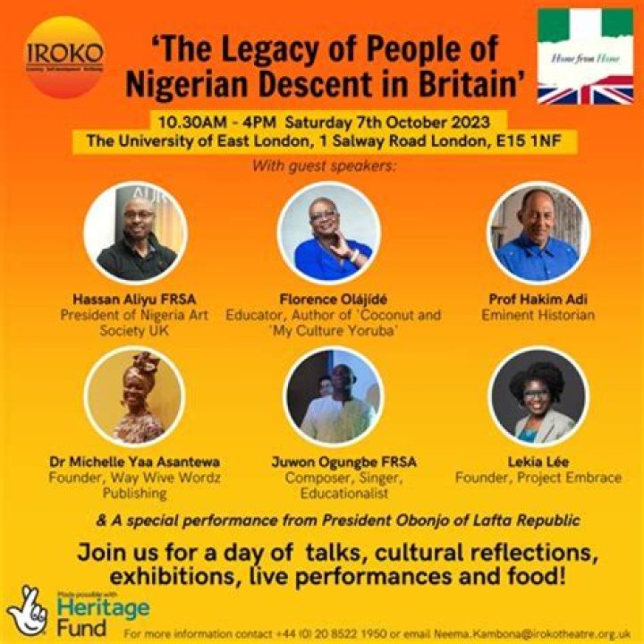 Is Bellingham Nigerian? Unraveling The Roots Of A Football Star