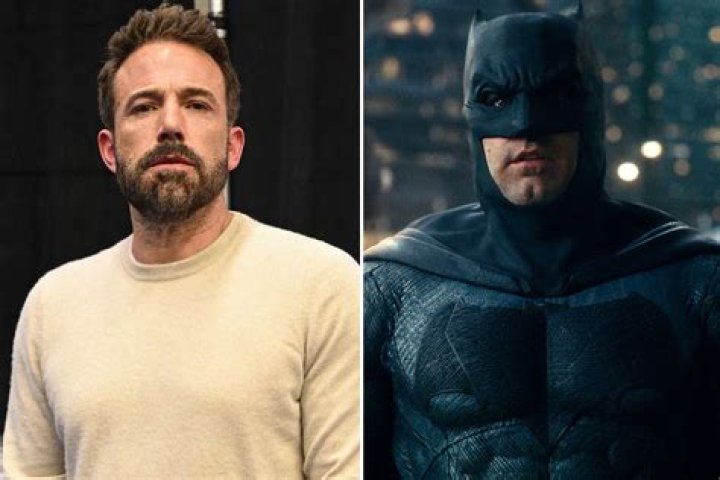 Is Ben Affleck's Daughter Transitioning