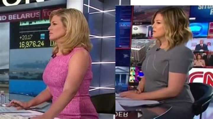 Is Brianna Keilar Pregnant?Let's Know If This Is Pregnant Or Not