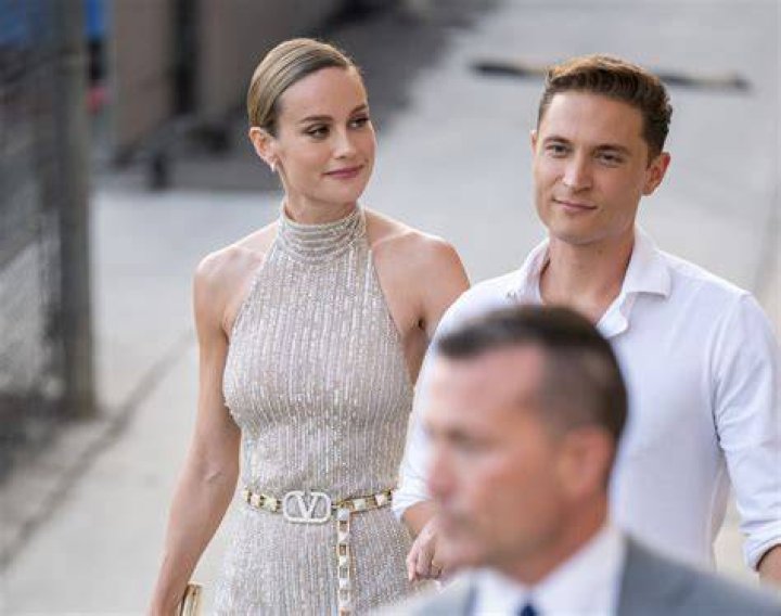 Is Brie Larson married? All we know about the Lessons in Chemistry star