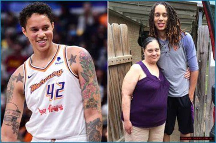 Is Britney Griner Transgender? Understanding The Truth Behind The Rumors