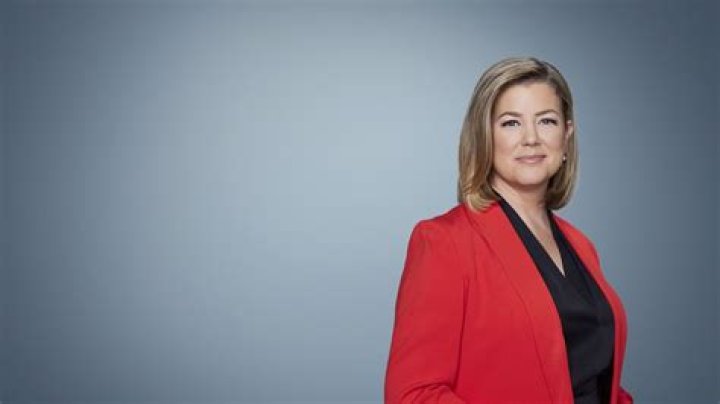 Is CNN Anchor Brianna Keilar Pregnant? The Truth About Her Rumored