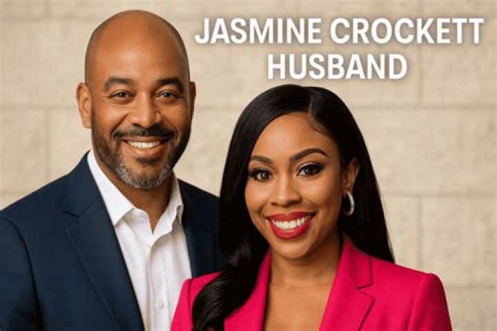 Is Congresswoman Jasmine Crockett Married? Unveiling Her Personal Life