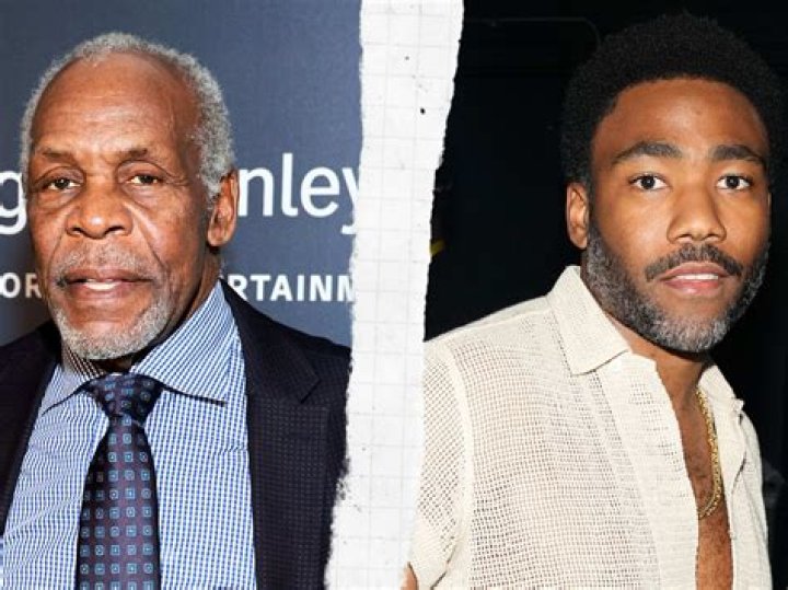 Is Danny Glover Donald Glover's Father? Unraveling The Truth
