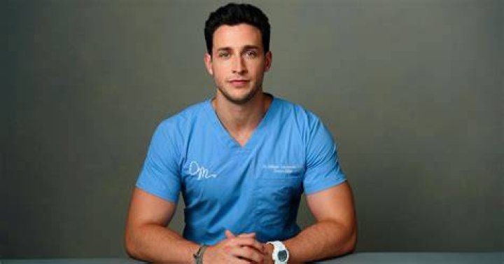 Is Dr. Mike Gay? Gay Celebrities