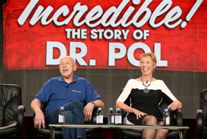 Is Dr. Pol Retired? Unveiling The Truth Behind The Iconic Veterinarian