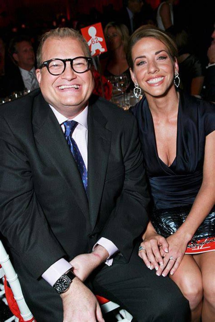 Is Drew Carey Married? Everything To Know About The Love Life of This