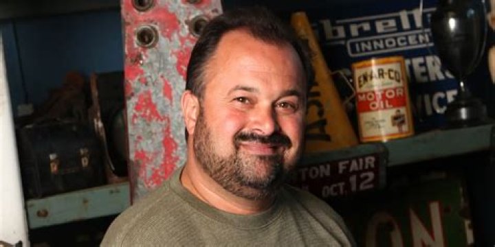 Is Frank From American Pickers Dead? The Truth Behind The Rumors
