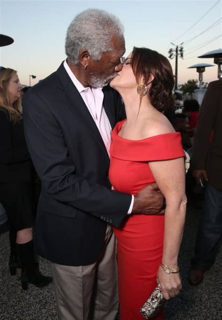 Is Freeman Married Now? The Truth About His Relationship Status