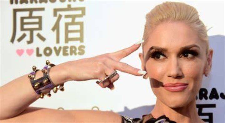 Is Gwen Stefani culture appropriating or culture appreciating? River