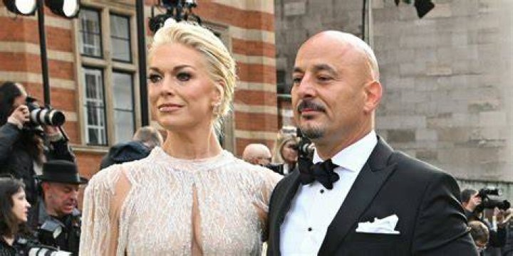 Is Hannah Waddingham married? Business Upturn USA