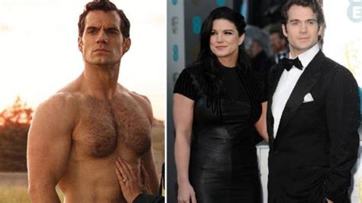 Is Henry Cavill Married? A Closer look at Henry's dating life