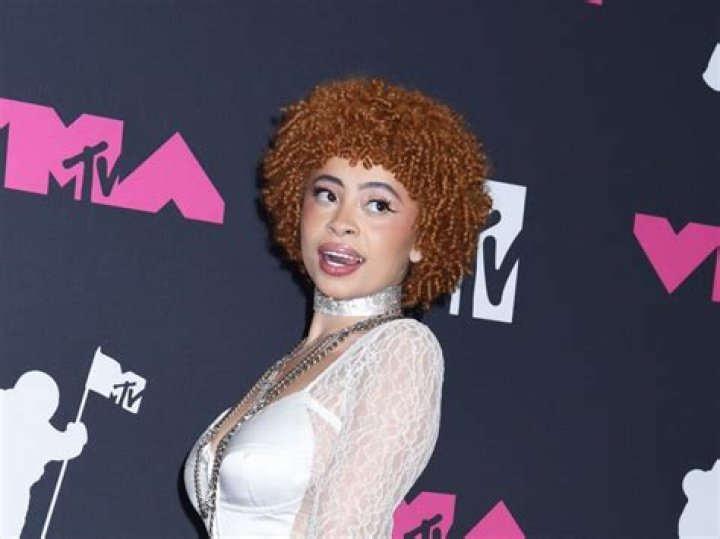 Is Ice Spice Pregnancy News Real Or Hoax? Relationship Timeline And