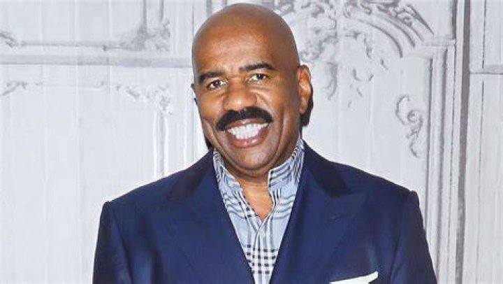 Is It True Steve Harvey Passed Away? The Truth Behind The Rumors