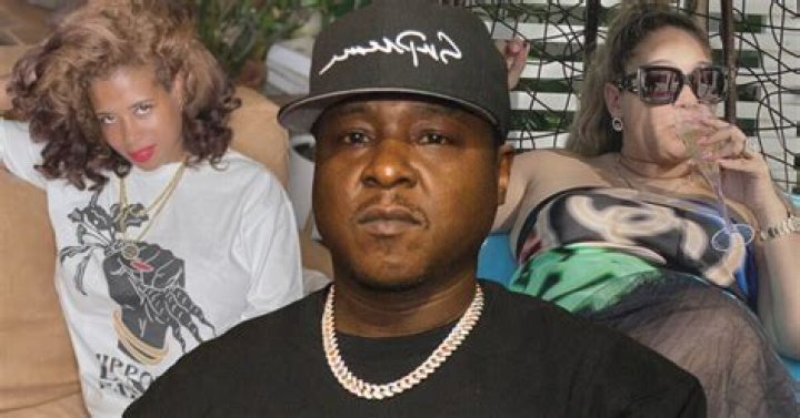 Is Jadakiss Dating Anyone? Who is His Girlfriend? Creeto