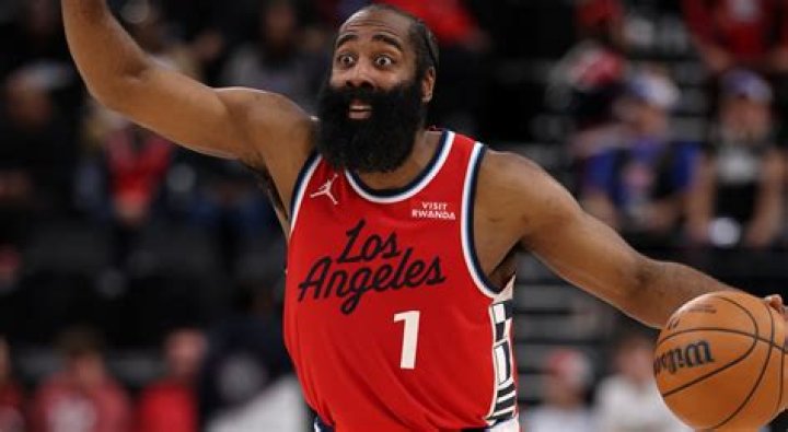 Is James Harden Landing Back in Houston? Pundit Feed