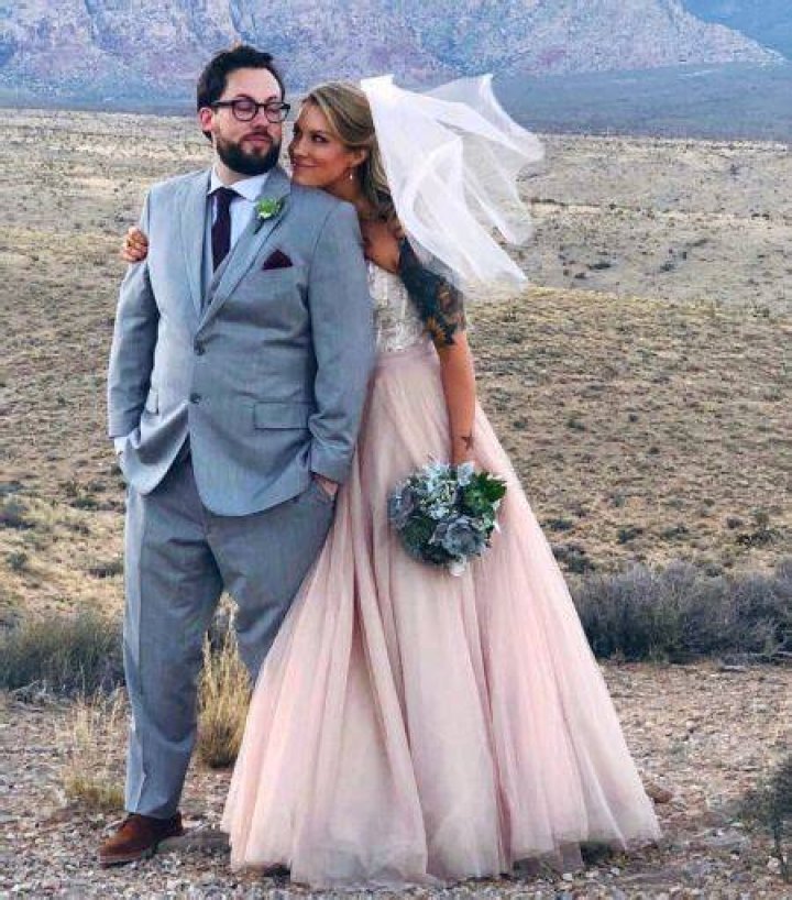 Is JD Harmeyer still married? The comedian's rumored divorce discussed