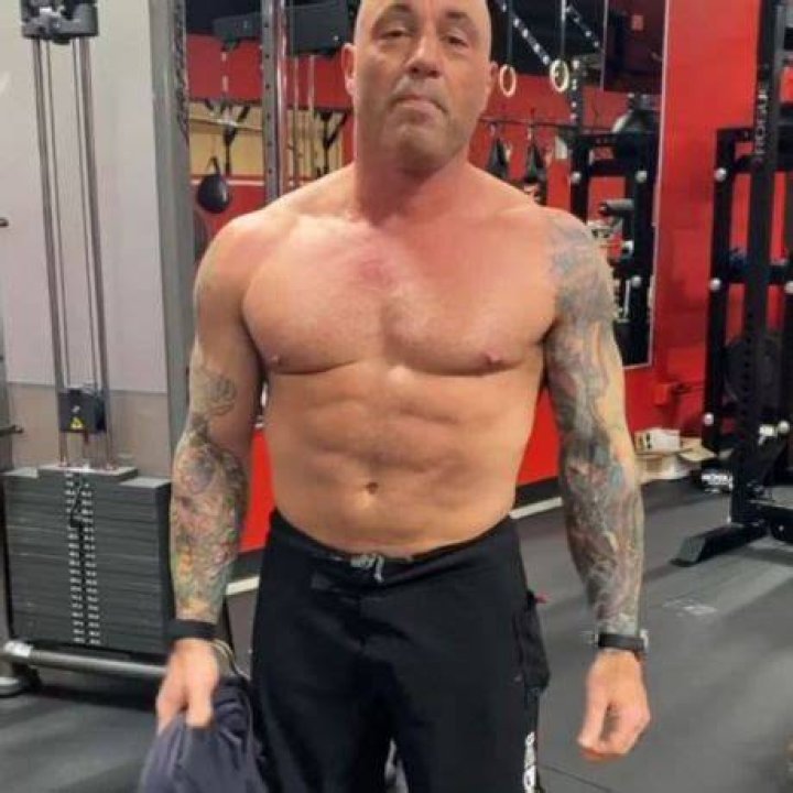 Is Joe Rogan On Steroids? Ned Hardy