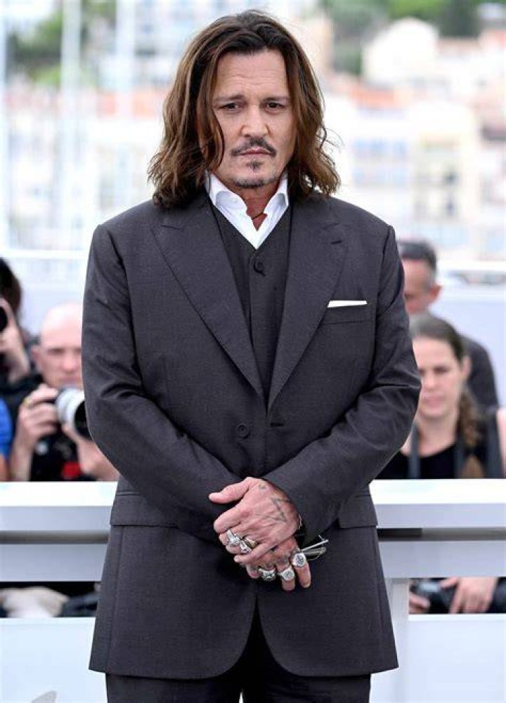 Is Johnny Depp Going to Star in Beetlejuice 2? Here's What We Know