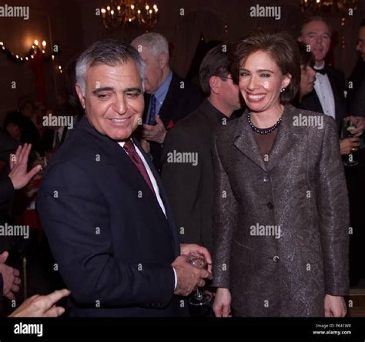 Is Judge Jeanine Pirro Married Controversial Statement Famous Parenting