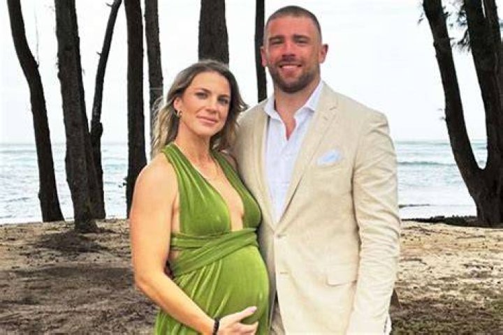 Is Julie Ertz Pregnant? The Soccer Player's Pregnancy OtakuKart