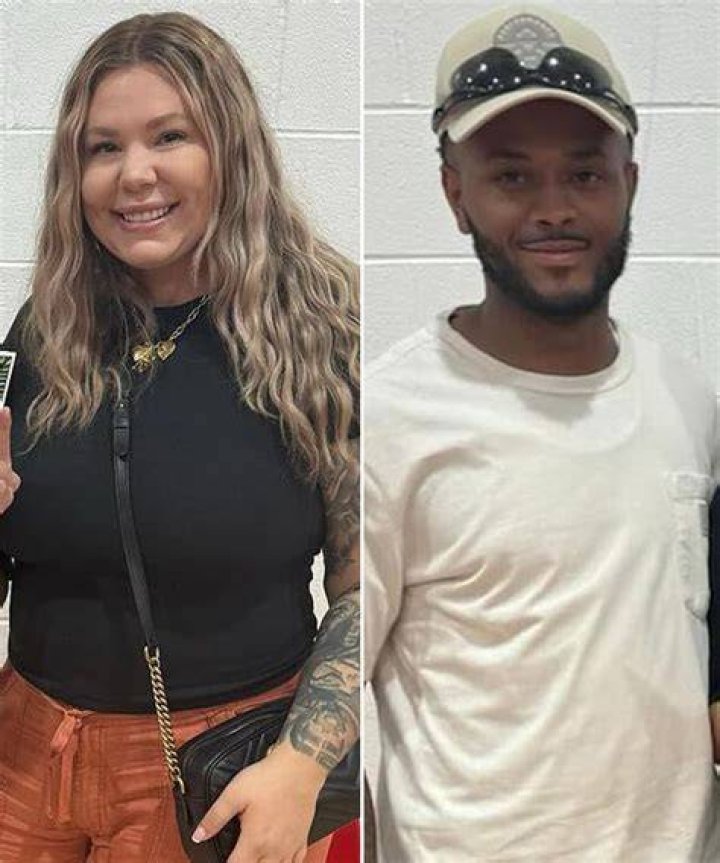 Is Kailyn Lowry married? Inside Teen Mom alum's relationship history