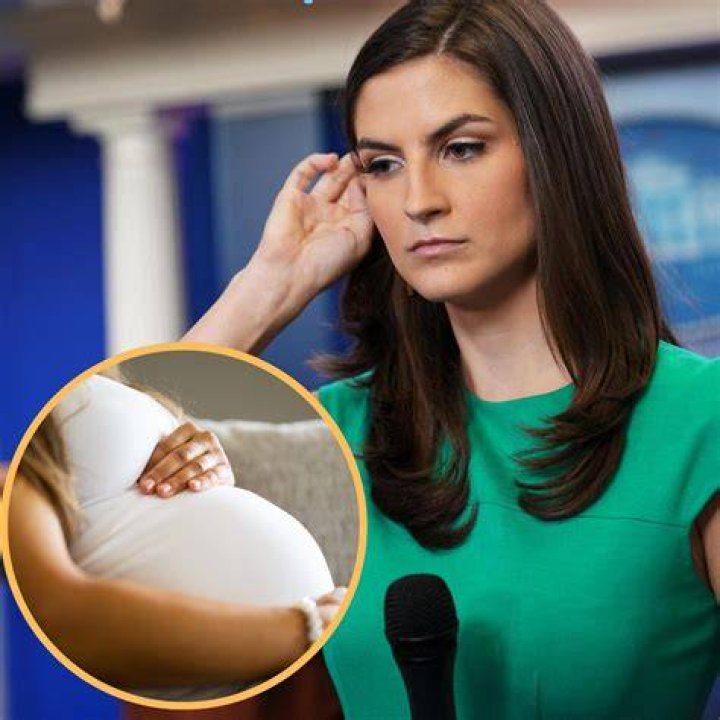 Is Kaitlan Collins Pregnant? Examining the Speculation Surrounding CNN