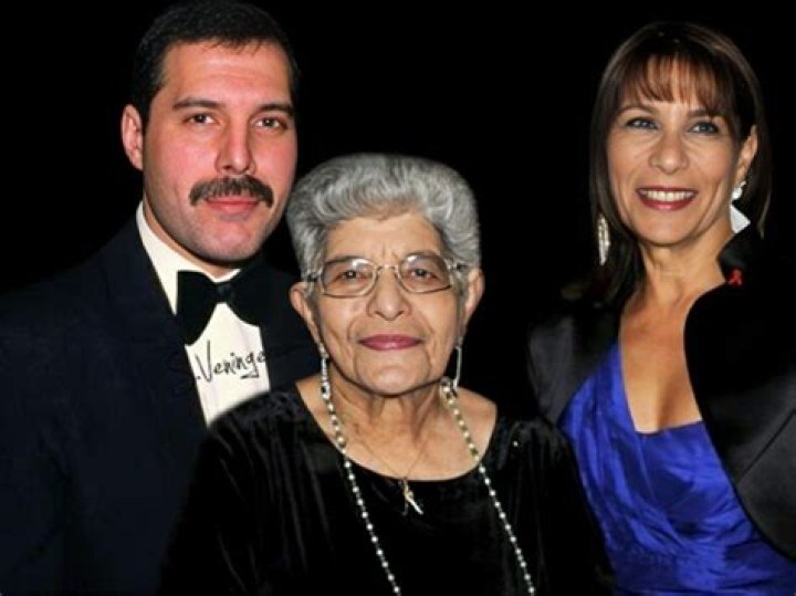 Is Kashmira Bulsara Still Alive? Exploring The Life Of Freddie Mercury