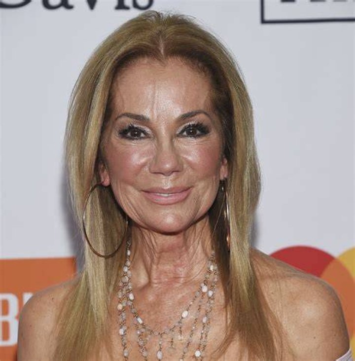 Is kathy lee gifford still alive and wood ewe? Page 1