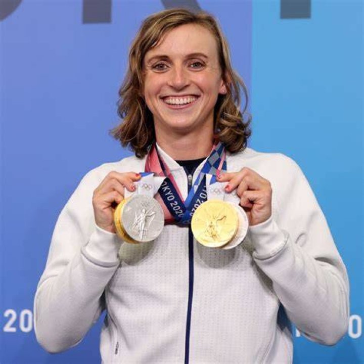 Is Katie Ledecky Married In 2023? Exploring The Life Of The Olympic