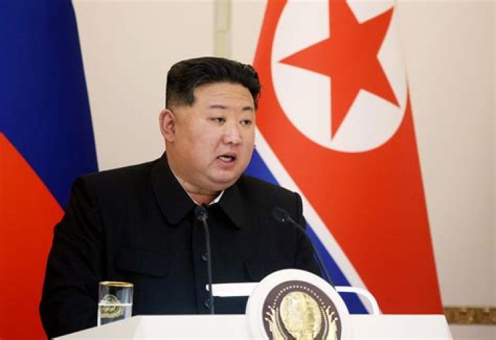 Is Kim Jongun’s ‘Most Beloved Daughter’ North Korea’s Next Leader