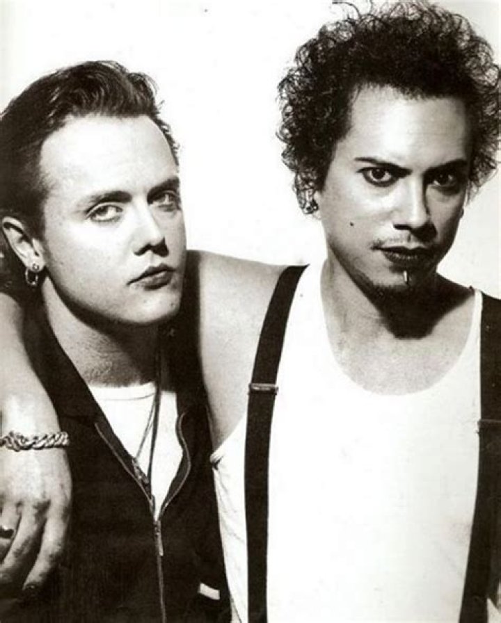 Is Kirk Hammett Gay or Bi? His Sexuality Revealed