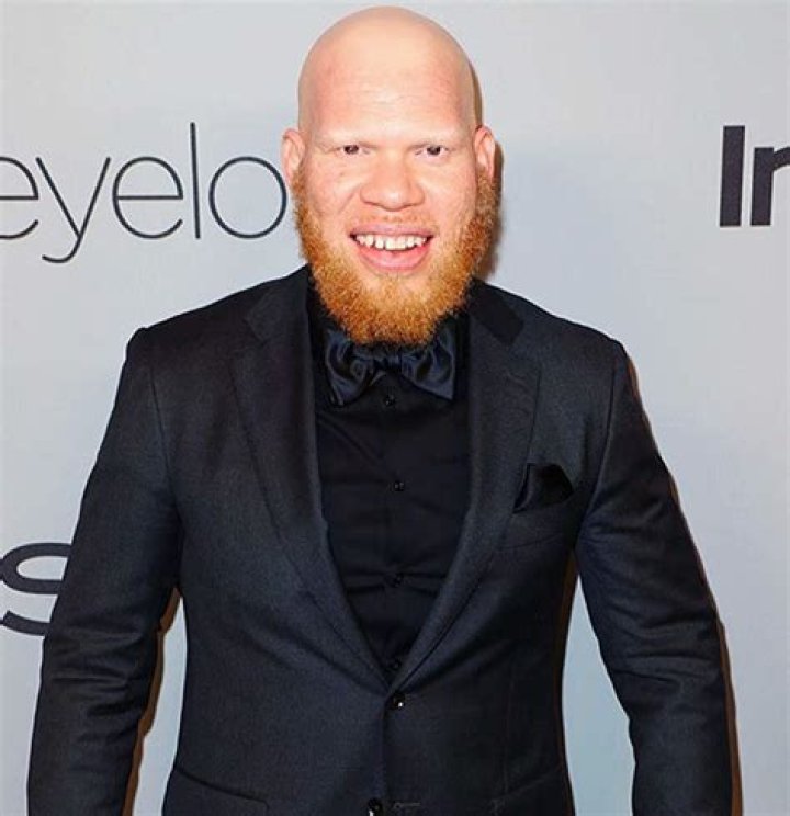 Is Krondon Married? Dating Status, Family, Ethnicity, Net Worth