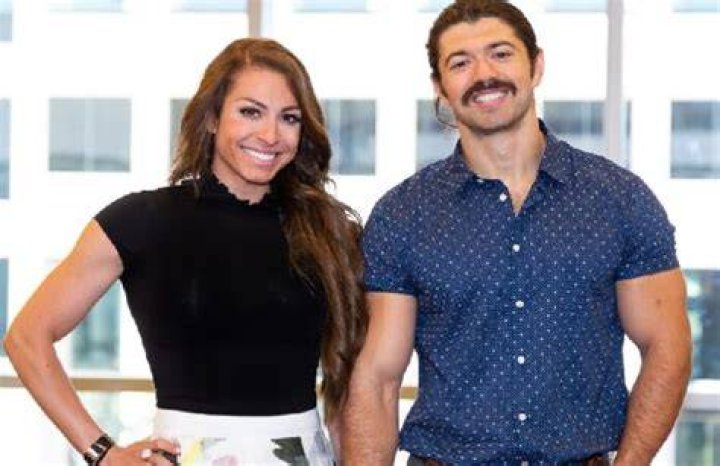 Is Leila Hormozi Transgender? Before Surgery PhotosMeet Husband Alex
