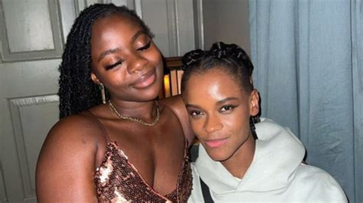Is Letitia Wright Lesbian? Has the Black Panther Cast Ever Been Married