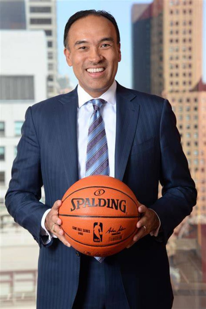 Is Mark Tatum Related To Jayson Tatum? Ethnicity And Net Worth